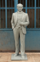 230 cm Sivil Atatürk Heykeli ( Ürün Kodu 10230)