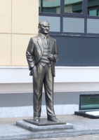 Atatürk heykeli fiyatları