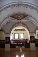 osmanlı nargile dekoru