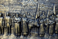 rölyef yapımı