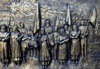 rölyef yapımı