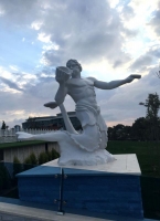 heykel uygulamaları