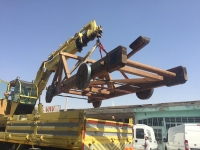 Mancılık yapan firmalar