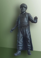 Padişah Heykelleri Yapımı