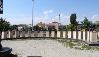 80 cm Polyester Türk Büyükleri Büstü Fiyatları