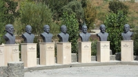 Büst Satışı