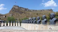 Büst Yapımı