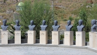 Aşıklar Büstü Fiyatları