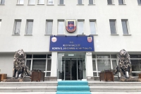 Polyester Aslan Heykel Üretimi