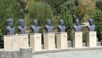 Kars_Belediyesi_Halk_Ozanlari_Fiber_Bust_Imalati_1