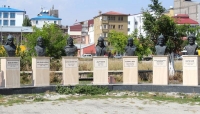 Kars_Belediyesi_Halk_Ozanlari_Fiber_Bust_Imalati_1