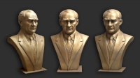 100cm_Askeri_Kiyafetli_Ataturk_Bustu_fiyatlari