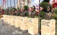 Corum_Belediyes_16_Adet_Turk_Buyukleri_Bustu_Ureti