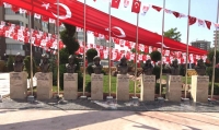 Corum_Belediyes_16_Adet_Turk_Buyukleri_Bustu_Yapan