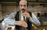 silikon heykel siparişi