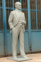 230 cm Sivil Atatürk Heykeli ( Ürün Kodu 10230)
