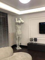 Antik Heykel Yapımı ve Üretimi
