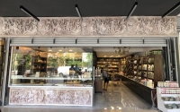 Antik Rölyef Yapımı